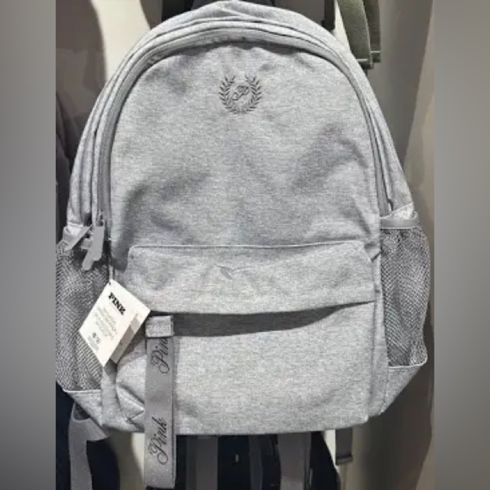 VICTORIA SECRET PINK BACKPACK